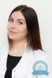 Дерматолог, диетолог, эндокринолог Высоченко Валерия Валерьевна