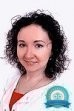 Врач УЗИ Семкина Галина Викторовна