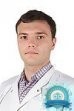 Ортопед, травматолог, рефлексотерапевт Мороз Кирилл Сергеевич