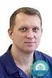 Сосудистый хирург, флеболог Чубирко Юрий Михайлович