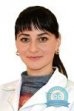 Эндокринолог, терапевт Гевчук Екатерина Юрьевна