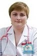 Эндокринолог, диабетолог Шачина Ярослава Анатольевна