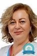 Врач УЗИ Слободянюк Лариса Ивановна