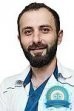 Стоматолог, стоматолог-ортопед Крымшамхалов Ислам Азаматович