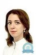 Детский иммунолог, детский аллерголог Ткаченко Екатерина Викторовна