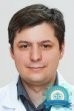 Невролог, мануальный терапевт, кинезиолог Хапцов Игорь Юрьевич