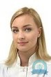 Врач ЛФК Оболенская Алла Евгеньевна