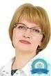 Диетолог, эндокринолог Климова Оксана Юрьевна