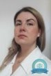 Онколог Вершинина Диана Андреевна