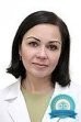 Гастроэнтеролог, терапевт Никитина Ольга Ивановна