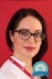Гинеколог, сексопатолог Парада Наталья Сергеевна