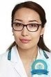 Акушер-гинеколог, гинеколог, гинеколог-эндокринолог Кадырова Айзада Эркинбаевна