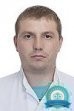 Эндоскопист Манастырлы Михаил Васильевич