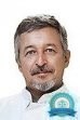 Сосудистый хирург, флеболог Морозов Константин Моисеевич