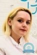 Кардиолог, терапевт, врач функциональной диагностики Соловьева Ольга Юрьевна