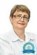 ЛОР (отоларинголог), иммунолог, аллерголог Гаффарова Матлуба Абдузунуновна