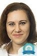 Остеопат Картузова Светлана Игоревна