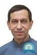 Ортопед Солдатов Евгений Александрович