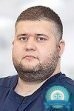 Невролог, вертебролог Евдокимов Антон Сергеевич