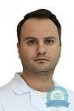Маммолог, онколог, онколог-маммолог Яковлев Илья Олегович
