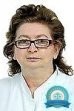 Стоматолог, стоматолог-ортопед, стоматолог-терапевт, стоматолог-гигиенист Эдгулова Людмила Владимировна