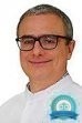 Невролог, мануальный терапевт Шох Дмитрий Вячеславович