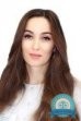 Дерматовенеролог, дерматокосметолог Жиляева Зарина Михайловна