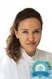 Дерматолог, дерматокосметолог Рябова Алла Владимировна
