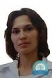 Акушер-гинеколог, гинеколог, гинеколог-эндокринолог Александрова Вера Валерьевна