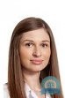 Медицинский генетик Волкова Анастасия Владимировна