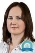 Гастроэнтеролог, эндоскопист Кондрашова Елена Александровна