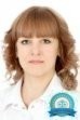 Акушер-гинеколог, гинеколог, врач узи Тютюникова Светлана Витальевна