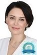 Дерматокосметолог, диабетолог Тютчева Дарья Александровна