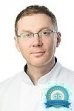 ЛОР (отоларинголог) Борисов Александр Юрьевич