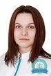 Дерматолог, дерматокосметолог Пустовая Кристина Николаевна