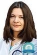 Остеопат Карпунина Роза Юрьевна