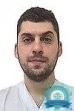 Стоматолог, стоматолог-хирург, стоматолог-имплантолог, челюстно-лицевой хирург Эль-Амин Рами Алиевич