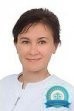 Невролог, гирудотерапевт, рефлексотерапевт, вертебролог Добрыдень Ольга Анатольевна