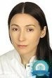 Дерматолог, дерматовенеролог, дерматокосметолог, трихолог Колясева Нина Алексеевна