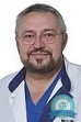 Мануальный терапевт, рефлексотерапевт, вертебролог Кабычкин Андрей Евгеньевич