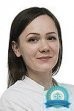 Гастроэнтеролог Ляшенко Ольга Сергеевна