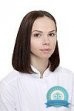 Флеболог Акулова Анастасия Андреевна