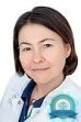 Невролог, вертебролог Волкова Анвара Владимировна