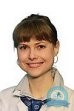 Аллерголог-иммунолог Конищева Анна Юрьевна