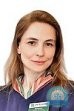Терапевт Колосова Ольга Юрьевна