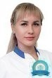 Диетолог, эндокринолог Полонская Анастасия Николаевна