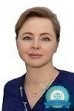 Хирург, врач узи, флеболог Скляренко Анна Александровна