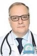 Диетолог, гастроэнтеролог, терапевт, гепатолог Кочетков Александр Михайлович
