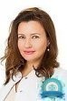 Дерматолог, дерматокосметолог, миколог Набатникова Надежда Евгеньевна