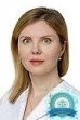 Дерматолог, дерматовенеролог, дерматокосметолог, трихолог Есина Анна Юрьевна